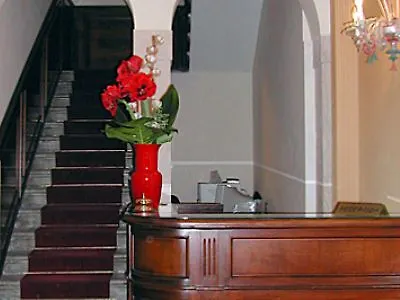 Hesperia 3* البندقية