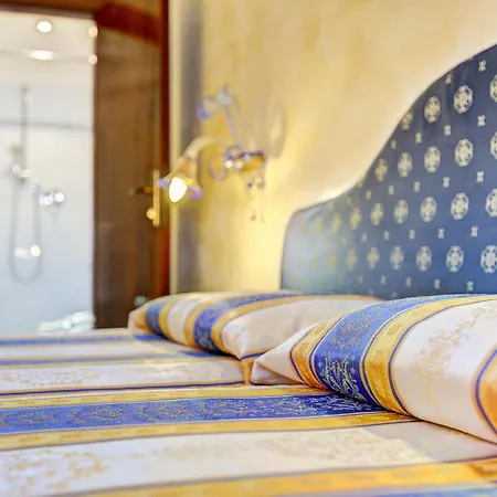 Hesperia Hotel Venice