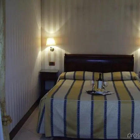 Hotel Hesperia