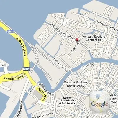 فندق Hesperia 3*