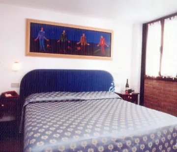 فندق Hesperia البندقية