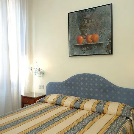 Hesperia Отель 3*