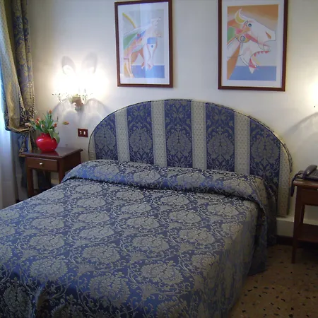 Hesperia Hotel Venise
