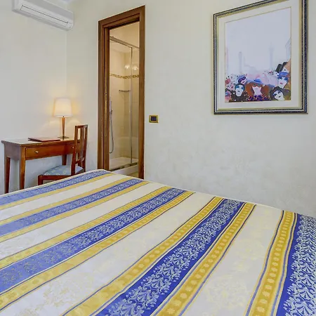 Hotel Hesperia 3*