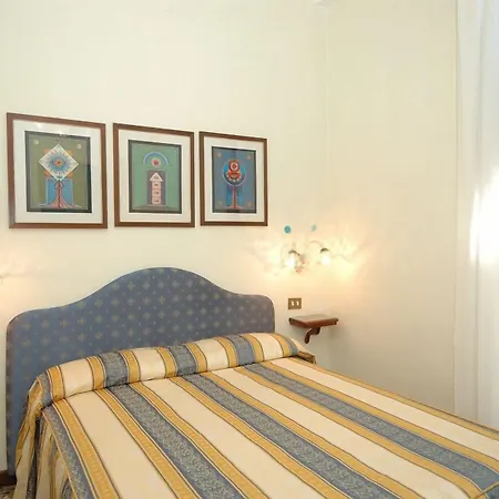 Hotel Hesperia