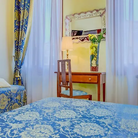 Hotel Hesperia Venice