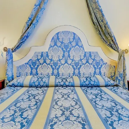 Hesperia 3* Venice