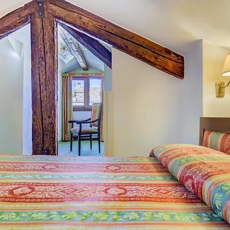 Hesperia 3* Venice