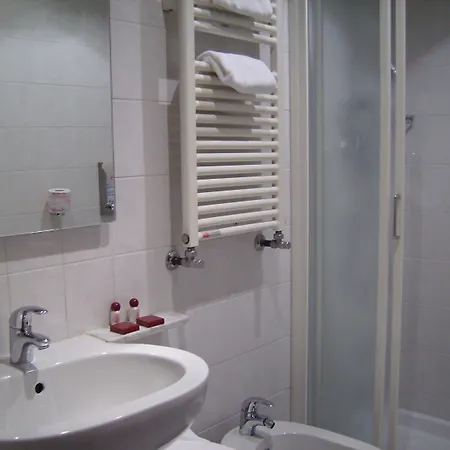 Hesperia 3* Venice