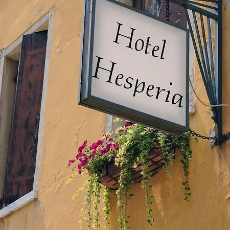 Hesperia Hotel