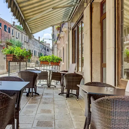 Hesperia 3* Venise