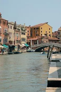 Hotel Hesperia Venice