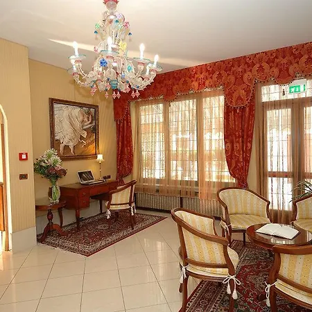 Hotel Hesperia 3*