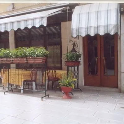 Hesperia Hotel Venice