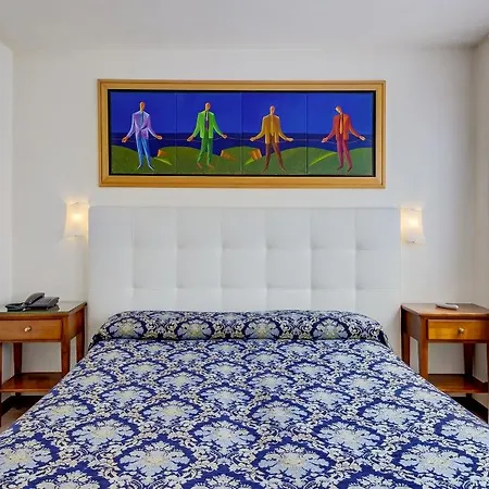 Hesperia 3* Venice