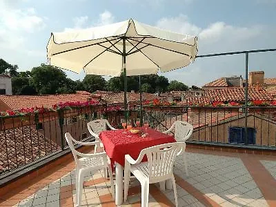 Hotel Hesperia Venice