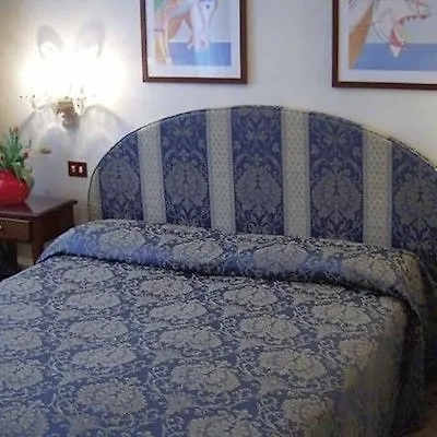 Hesperia Szálloda