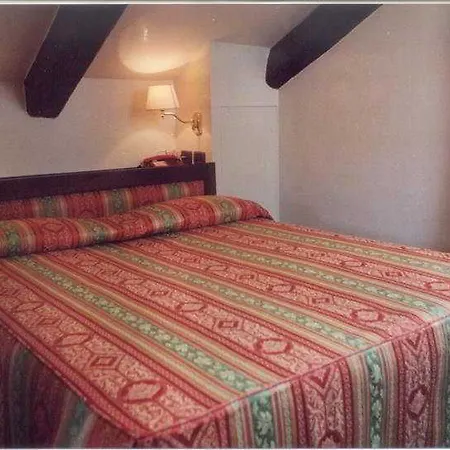 Hesperia 3* Velence