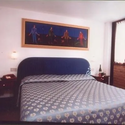 Hotel Hesperia Benátky